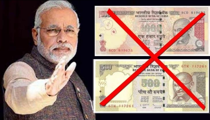 Banned Rs 500-1000 currency notes