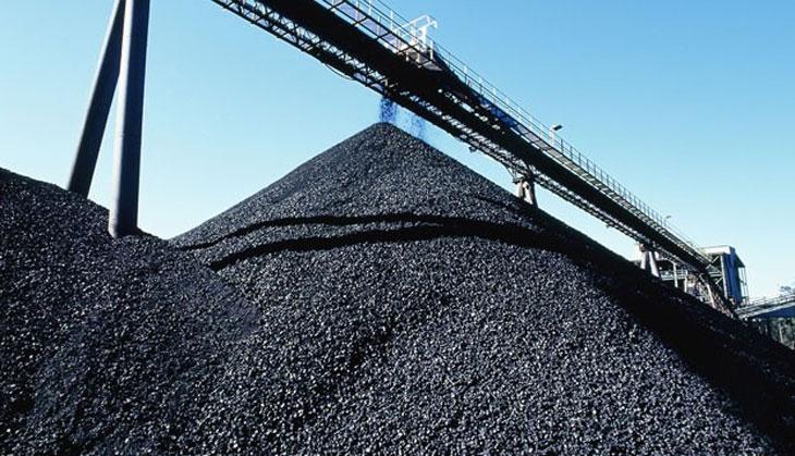 coal scam