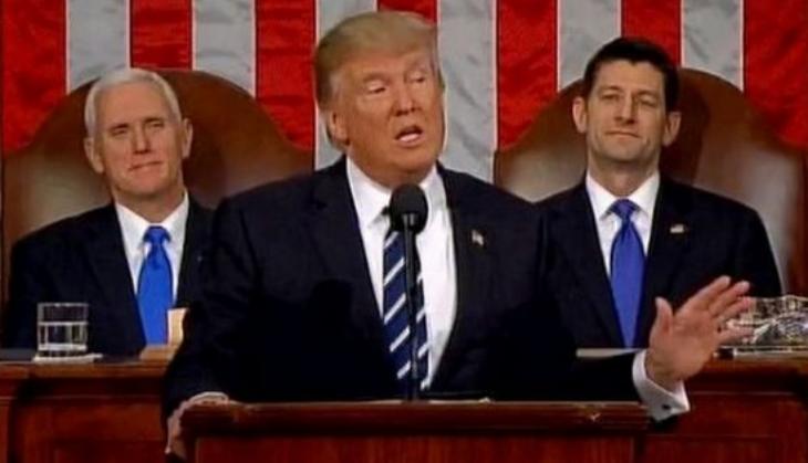 Worst humanitarian crisis hits African nations as Donald Trump slashes foreign aid