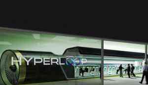 Hyperloop One: Delhi to Mumbai in 80 minutes might just be a reality soon