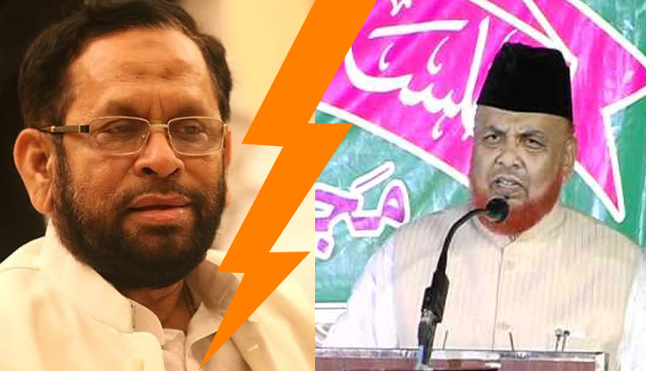 Mamata's Trinamool caught in the middle of Bengal Waqf mud-slinging