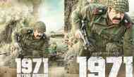 1971 Beyond Borders : Teaser of Mohanlal - Major Ravi film out tomorrow