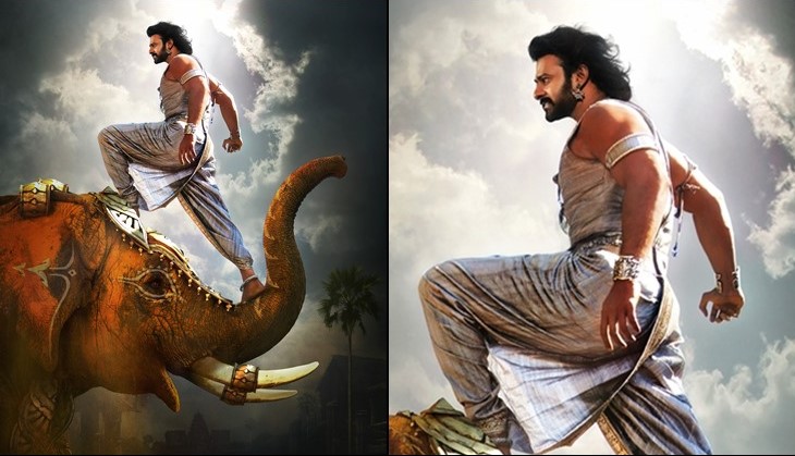 Baahubali 2 : Prabhas, Rana Daggubati starrer to be screened in UK before India theatrical release