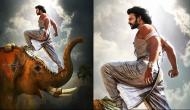 Baahubali 2 : Prabhas, Rana Daggubati starrer to be screened in UK before India theatrical release
