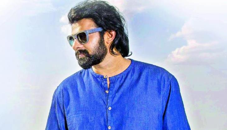 Teaser of Prabhas' next to be revealed with Baahubali 2