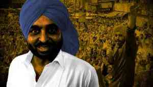 पंजाब: मज़ाक से हटके, आप जीती तो भगवंत मान सीएम!