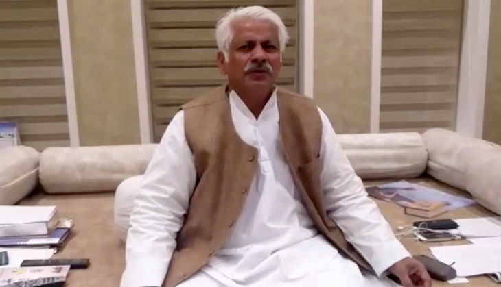 Impatient with his ‘alaap’, people waiting for Modi to sing: Sankat Mochan Mahant