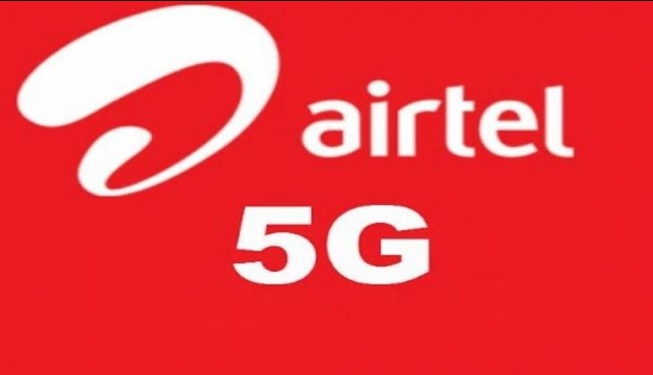Airtel 5G