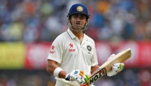 It's a baby girl: Gambhir becomes father again