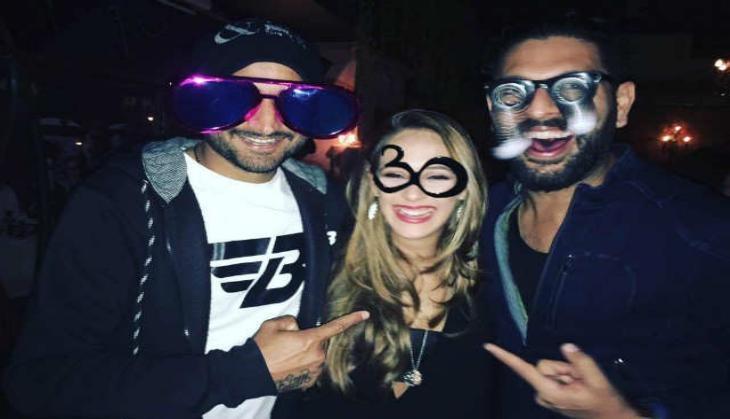 Hazel Keech birthday