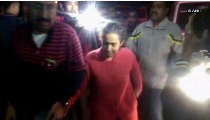 Child trafficking case: BJP cries foul over Juhi Chowdhury's arrest