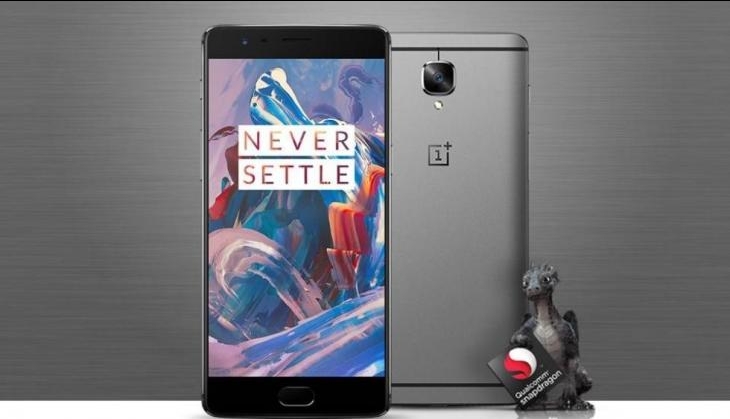 OnePlus 5