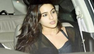 Sara Ali Khan's driver tests positive for COVID-19 