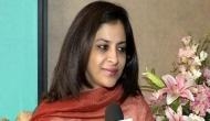  BJP leader Shazia Ilmi files FIR against AAP supporters