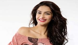 Sonam Kapoor prefers being known as an actor more than a fashionista