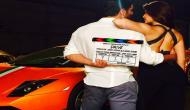 Jacqueline Farnandez and Sushant Singh Rajput to team up for Drive