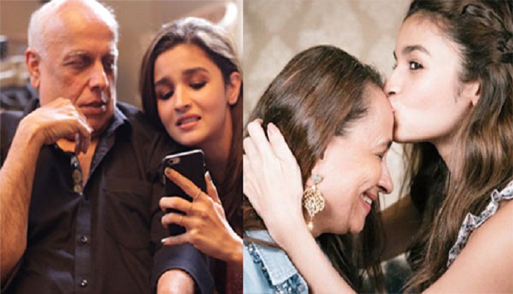Death threats to Mahesh Bhatt's family