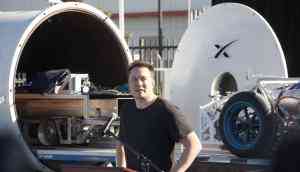 Elon Musk loves fifth-grade students idea for homemade Tesla ads