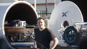 Elon Musk loves fifth-grade students idea for homemade Tesla ads