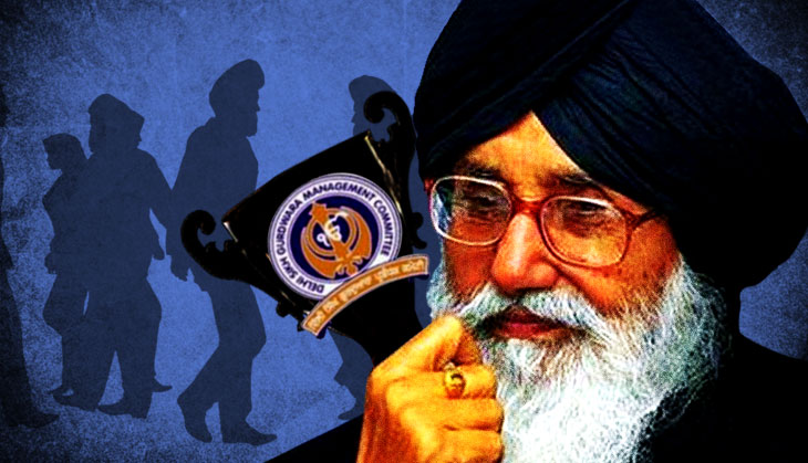 What does the Akali Dal (Badal)'s victory in the DSGMC polls mean for Punjab?