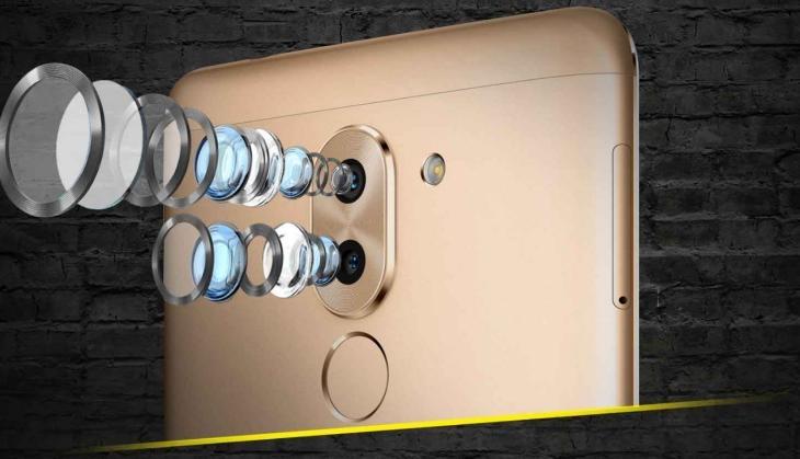 Honor 6X