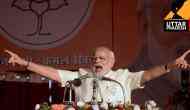 UP polls: Facing a tough battle in Varanasi, BJP dials Modi