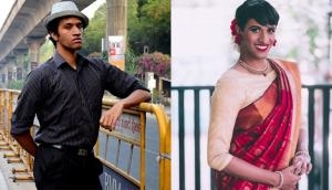 What makes a man dress up as a woman: Drag Queen Mayamma aka Alex shares