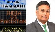 Will Pak and India be enemies forever? Husain Haqqani's latest explores the possibilities