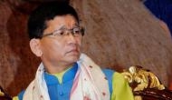 Will India's powerful allow for an investigation into Kalikho Pul's suicide note?