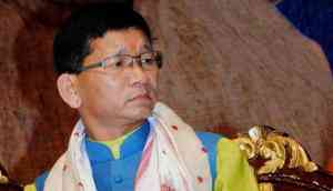 Will India's powerful allow for an investigation into Kalikho Pul's suicide note?