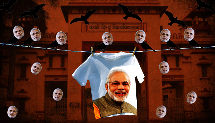 Modi can no longer count on Varanasi youth's support. Here's why