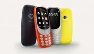 Nokia 3310 4G variant on its way with YunOS; expected to support WhatsApp, Facebook