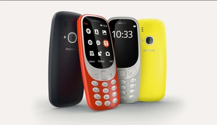 Nokia 3310 4G