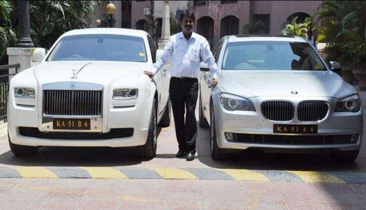 Ramesh Babu Barber