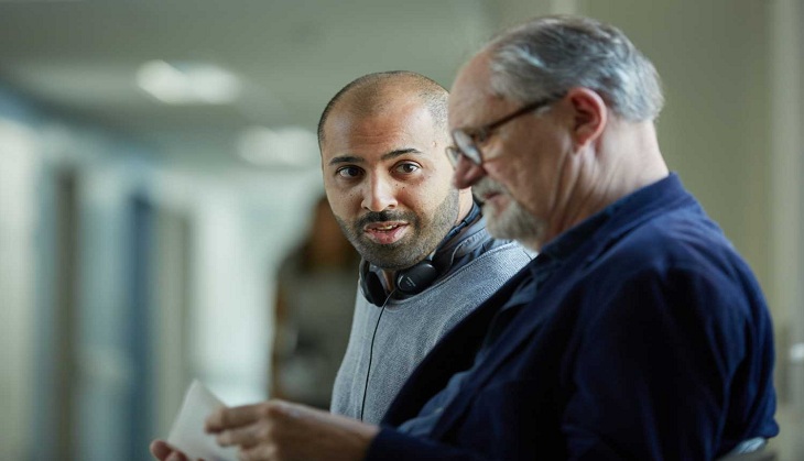 Ritesh Batra’s The Sense of an Ending to release in India
