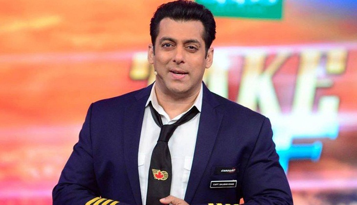 Salman Khan: Today's actresses need to learn on how to be friends