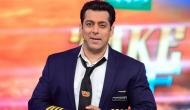 Salman Khan: Today's actresses need to learn on how to be friends
