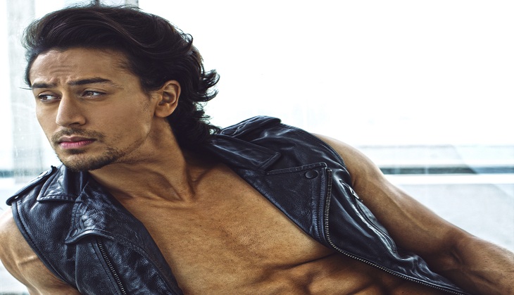  Tiger Shroff begins Baaghi 2 on his birthday today