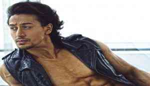 I never ask my father for any advice, even when I am confused: Tiger Shroff