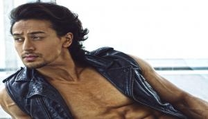 Tiger Shroff hungry for big box-office numbers