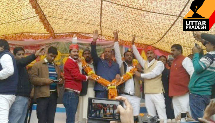 Nishad Party: Why Gorakhpur's river communities could drown SP, BJP & BSP