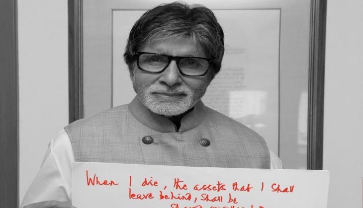 Amitabh