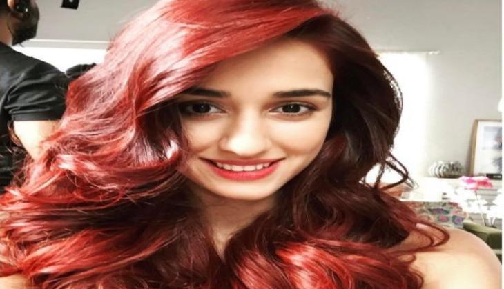 Disha