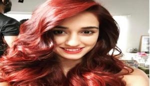 Disha Patani: I get nervous to post on social media