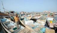 Rameshwaram: Fishermen to go on indefinite strike against government's 45-day fishing ban