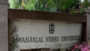 JNU wins Visitor's Awards'17 for best university