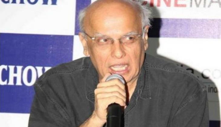 Mahesh bhatt