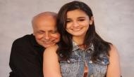 Alia Bhatt on death threats : My father, Police didn't give me chance to panic
