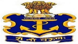 Aircraft Il38 in Russia for overhaul, mid-life upgradation: Navy