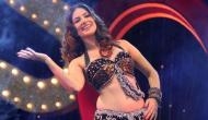 Watch: Sunny Leone shows bold dance moves in latest song 'Trippy Trippy' from Bhoomi